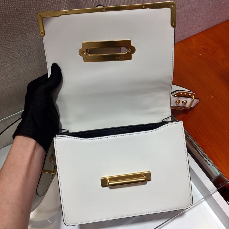 Pra*a satchel bags